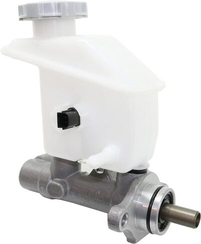 Garage-Pro Brake Master Cylinder متوافقة مع 2006-2011 Hyundai Accent 1.6L مع 4-WHEEL ABS ، 2006-2011 KIA RIO5 1.6L مع القرص الخلفي transaxle in Saudi Arabia