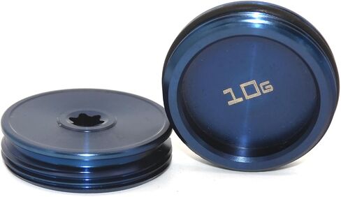 Golf Putter Weight Compatible with Odyssey Ai-ONE Putter Weights 2pcs. 35/30/25/20/15/10/5g in Kuwait