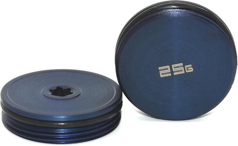 Golf Putter Weight Compatible with Odyssey Ai-ONE Putter Weights 2pcs. 35/30/25/20/15/10/5g in Kuwait
