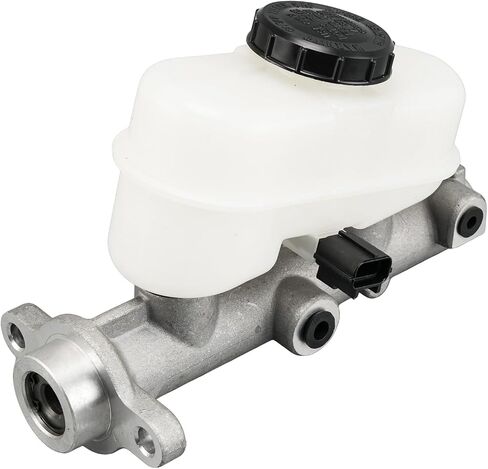 Torchbeam M630054 Brake Master Cylinder Placeming for 2001-2011 Mercury Grand Marquis ، 2001-2011 Lincoln Town Car ، 2001-2011 Ford Crown Victoria ، 2003-2004 Mercury Marauder in Kuwait