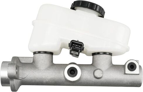Torchbeam M630054 Brake Master Cylinder Placeming for 2001-2011 Mercury Grand Marquis ، 2001-2011 Lincoln Town Car ، 2001-2011 Ford Crown Victoria ، 2003-2004 Mercury Marauder in Kuwait