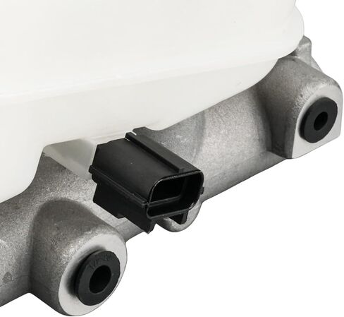 Torchbeam M630054 Brake Master Cylinder Placeming for 2001-2011 Mercury Grand Marquis ، 2001-2011 Lincoln Town Car ، 2001-2011 Ford Crown Victoria ، 2003-2004 Mercury Marauder in Kuwait