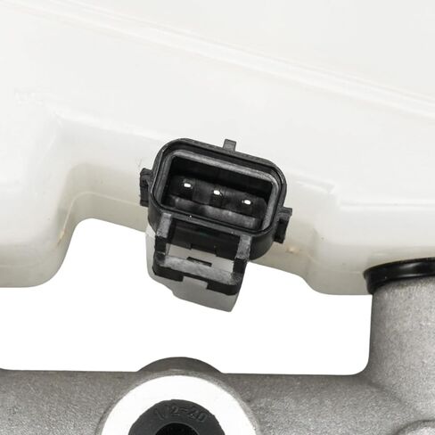 Torchbeam M630054 Brake Master Cylinder Placeming for 2001-2011 Mercury Grand Marquis ، 2001-2011 Lincoln Town Car ، 2001-2011 Ford Crown Victoria ، 2003-2004 Mercury Marauder in Kuwait