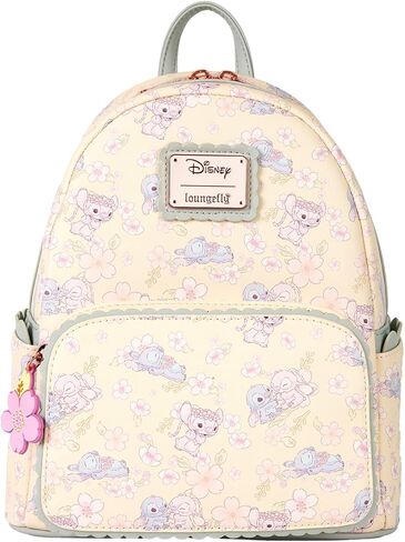 Loungefly Disney Cute Stitch Cherry Blossom Mini Propack in Saudi Arabia