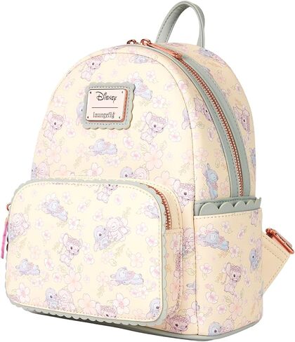 Loungefly Disney Cute Stitch Cherry Blossom Mini Propack in Saudi Arabia