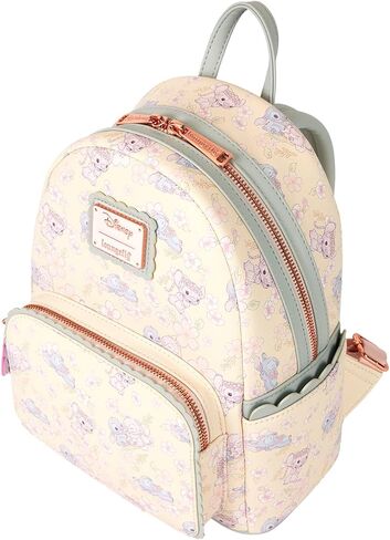 Loungefly Disney Cute Stitch Cherry Blossom Mini Propack in Saudi Arabia