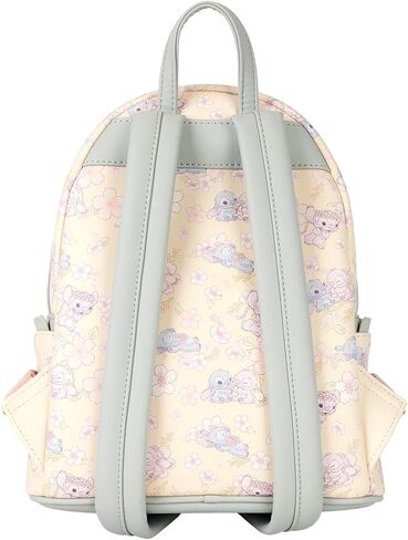 Loungefly Disney Cute Stitch Cherry Blossom Mini Propack in Saudi Arabia