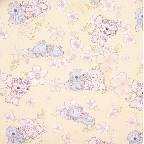 Loungefly Disney Cute Stitch Cherry Blossom Mini Propack in Saudi Arabia