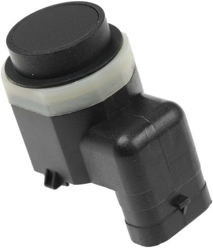 66202180495 Car PDC Parking Sensor 2180495 66202180497 for for BMW F10 F07 F11 F12 F01 F25 E70 E71 X5 X6 X3(Black-4 PCS) in Saudi Arabia