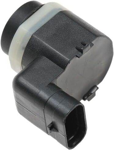 66202180495 Car PDC Parking Sensor 2180495 66202180497 for for BMW F10 F07 F11 F12 F01 F25 E70 E71 X5 X6 X3(Black-4 PCS) in Saudi Arabia