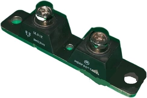 MBRP60035CTL Schottky PowerMod 600A 35V MBRP 60035 CTL MODULE IGBT MBRP60035-CTL M8RP60035CTL in Kuwait