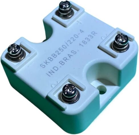 SKBB250/220-4 وحدة IGBT SKBB 250/220-4 Ind.BRAS. SKBB250220-4 SKBB2502204 SK BB250/220-4 in Saudi Arabia