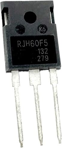 10pcs/lot RJH60F5DPQ RJH60F5 TO-247 IGBT Tube 80a 600V in Kuwait