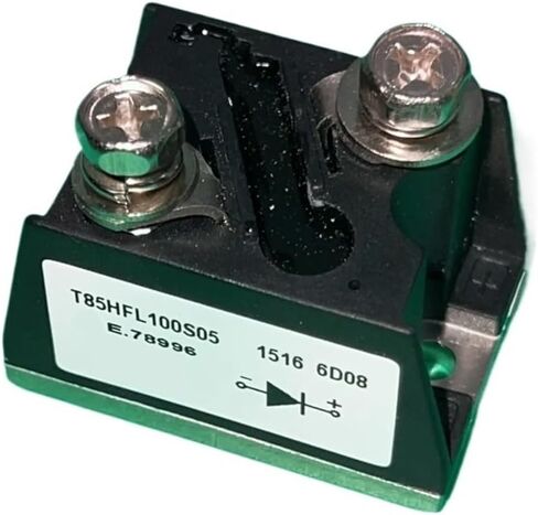 T85HFL100S05 IGBT T85HFL100 S05 Power MODULES VS-T85HFL100S05 DIODE Module 1KV 85A D-55 T85HFL 100S05 T85 HFL100S05 85HF L100S05 in Kuwait