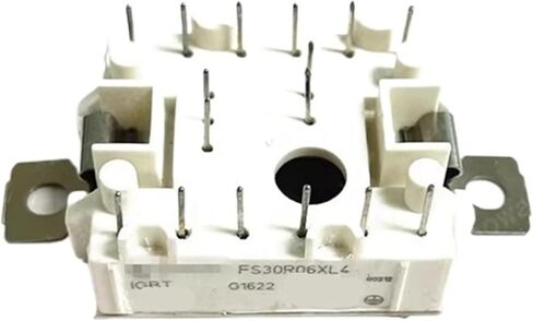 FS10R06XE3 FS15R06XE3 FS20R06XE3 FS30R06XE3 FS10R06XL4 FS15R06XL4 FS20R06XL4 FS30R06XL4 IGBT MODUULE (FS20R06XE3) in Kuwait