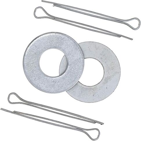 طقم end end tie niche ل Polaris Yamaha 90 110 Sportsman Raptor Outlaw 0454629 0454630 in Saudi Arabia