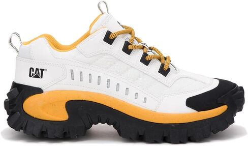 Caterpillar Intruder Shoe Unisex Blue Nights in Saudi Arabia