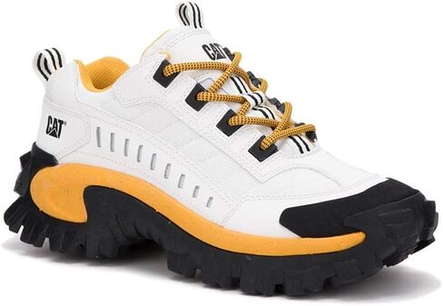 Caterpillar Intruder Shoe Unisex Blue Nights in Saudi Arabia