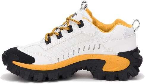 Caterpillar Intruder Shoe Unisex Blue Nights in Saudi Arabia