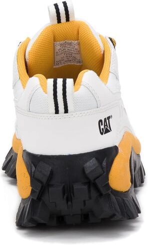 Caterpillar Intruder Shoe Unisex Blue Nights in Saudi Arabia