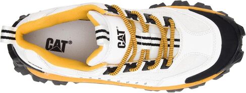 Caterpillar Intruder Shoe Unisex Blue Nights in Saudi Arabia
