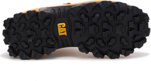 Caterpillar Intruder Shoe Unisex Blue Nights in Saudi Arabia