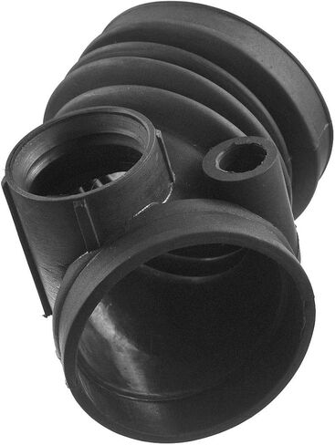 A-Premium Engine Air Intake Hose Tube [fits DOHC, 6Cyl 2.8L] Compatible with BMW 528i [E39] 1997-1998, Sedan Only, W/ASC(Automatic Stability Control), Replace# 13541740931 in Saudi Arabia