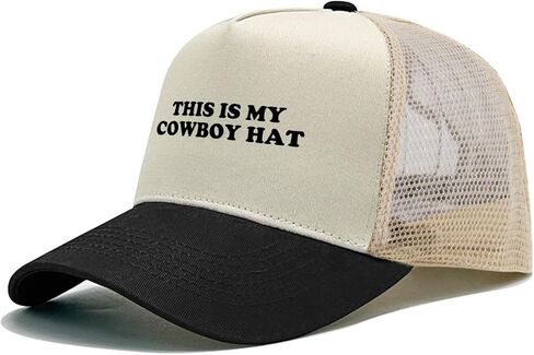 Sefgaen Funny Trucker Hats for Women Funny Gifts for Men in Kuwait