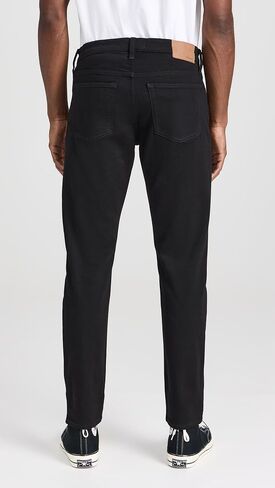 Madewell للرجال الجينز Slim Coolmax in Saudi Arabia