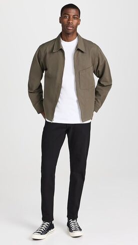 Madewell للرجال الجينز Slim Coolmax in Saudi Arabia