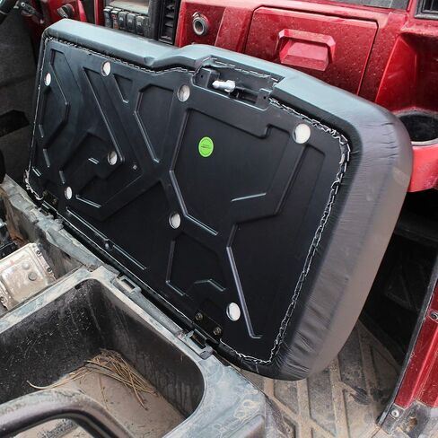 E-2684965-070 Passenger Seat Bottom for Polaris Ranger 900 XP (2013, 2014, 2015, 2016, 2017), 670 (2015, 2016), Ranger 1000 ++ in Saudi Arabia