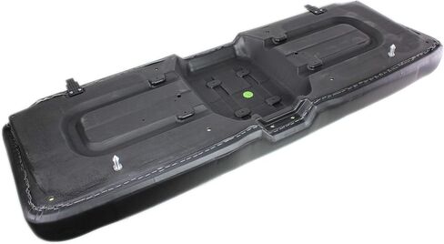 E-2684177-070 DirectFit Seat Bottom for Polaris Ranger (2009 ، 2011 Models) 4x4 ، 6x6 ، 900 ، 800 ، 700 ، 500 EFI ، Crew in Saudi Arabia