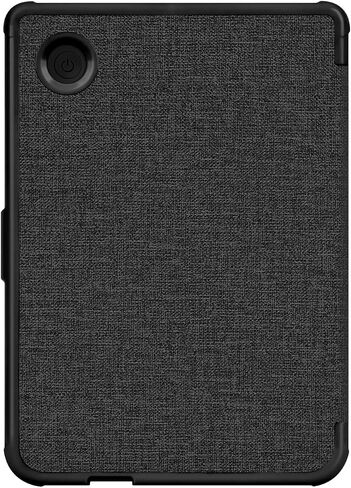 Case for 6" Kobo Clara 2E Only - Ultra Slim PU Leather Smart Cover with Auto Sleep and Wake, Premium Protective Case with Hand Strap for Kobo Clara 2E (Light Blue) in Kuwait