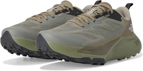 The North Face Altamesa 500 in Saudi Arabia