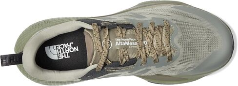 The North Face Altamesa 500 in Saudi Arabia