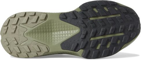 The North Face Altamesa 500 in Saudi Arabia