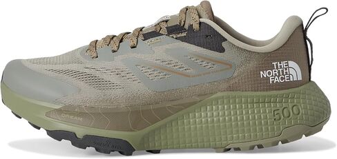 The North Face Altamesa 500 in Saudi Arabia
