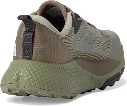 The North Face Altamesa 500 in Saudi Arabia