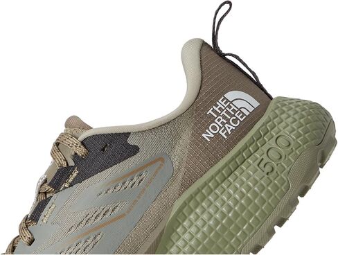 The North Face Altamesa 500 in Saudi Arabia