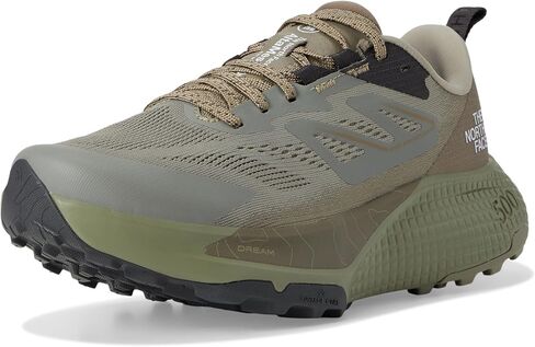 The North Face Altamesa 500 in Saudi Arabia