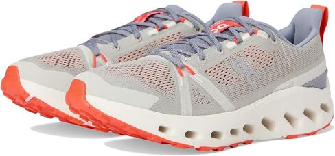 On Men's Cloudsurfer Trail Hiking Shoe in Saudi Arabia