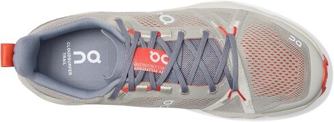 On Men's Cloudsurfer Trail Hiking Shoe in Saudi Arabia