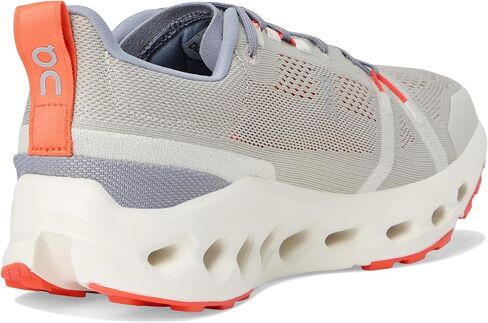 On Men's Cloudsurfer Trail Hiking Shoe in Saudi Arabia