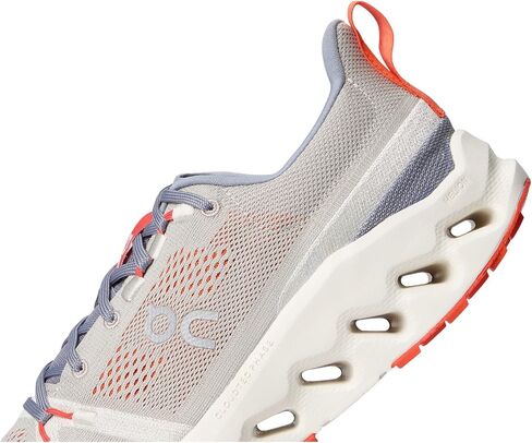 On Men's Cloudsurfer Trail Hiking Shoe in Saudi Arabia
