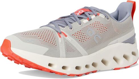 On Men's Cloudsurfer Trail Hiking Shoe in Saudi Arabia
