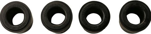 2 Set of - Spring Shackle Bushing 1pc for Toyota for 4Runner 1985-1989 for Pickup 1978-1995 in Saudi Arabia