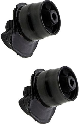 Rear Axle Support Bushing for Toyota Corolla 2003 2004 2005 2006 2007 2008 for Toyota Matrix 2003 2004 2005 2006-2008 for Pontiac Vibe 2003-2008 2 Pcs Replacement 4872502230 in Saudi Arabia