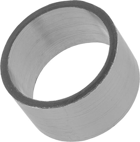 Caltric Muffler Gasket Compatible with Yamaha Warrior 350 Yfm350X Yfm-350X 1987-2004 in Saudi Arabia