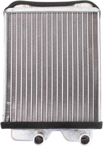 TRQ Air Conditioning A/C Heat Heater Core Assembly Compatible with Chevy GMC Pickup SUV in Saudi Arabia