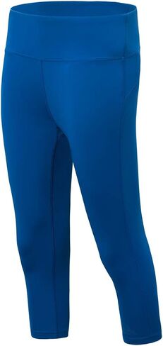 UV SKINZ UPF 50+ Womens Active Sport Swim Capris in Saudi Arabia